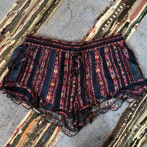 Forever 21 Shorts
